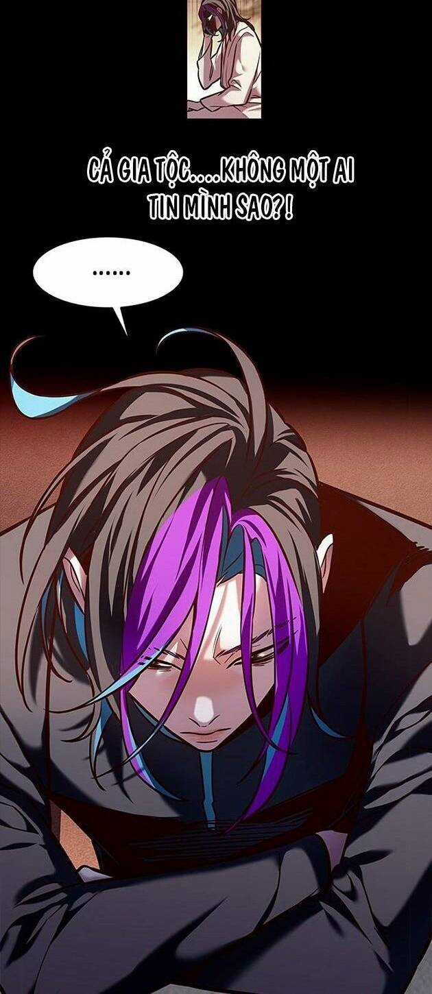 Eleceed - Hoá Thân Thành Mèo - Chapter 219 - Trang 26