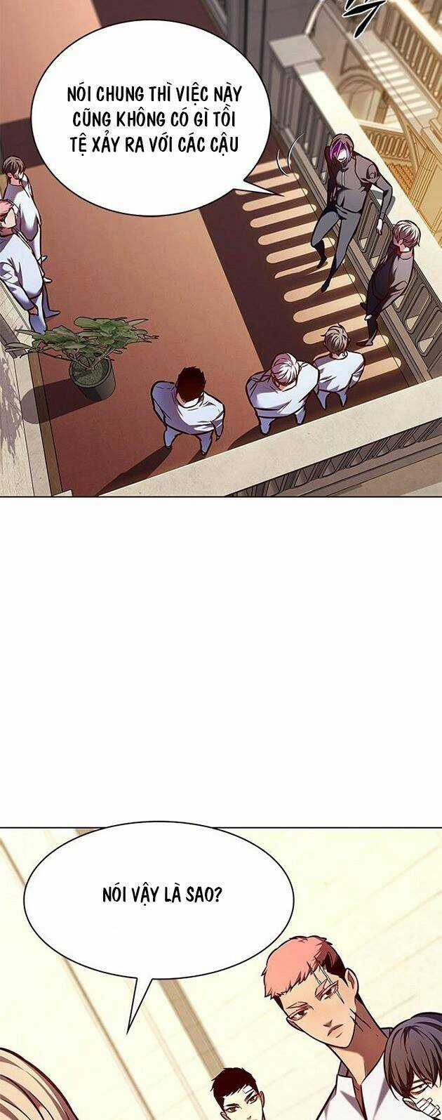 Eleceed - Hoá Thân Thành Mèo - Chapter 219 - Trang 29