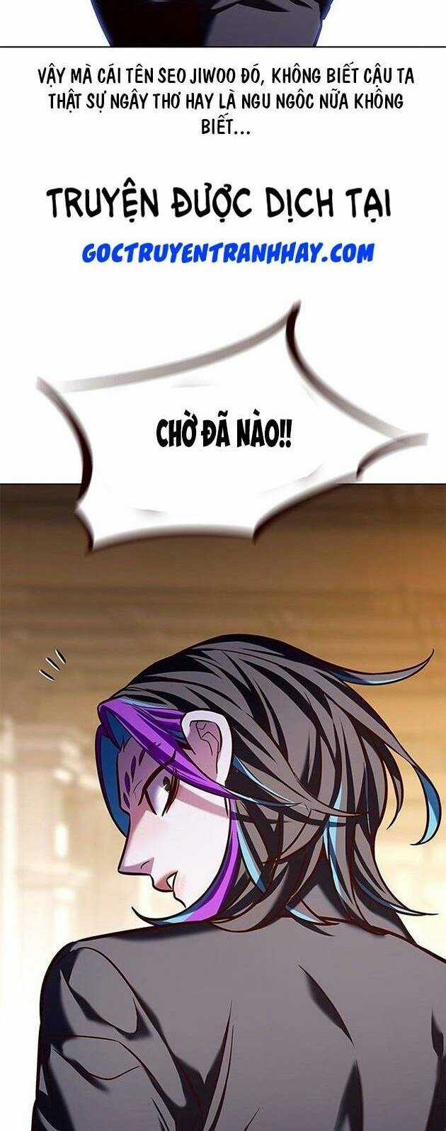 Eleceed - Hoá Thân Thành Mèo - Chapter 219 - Trang 40