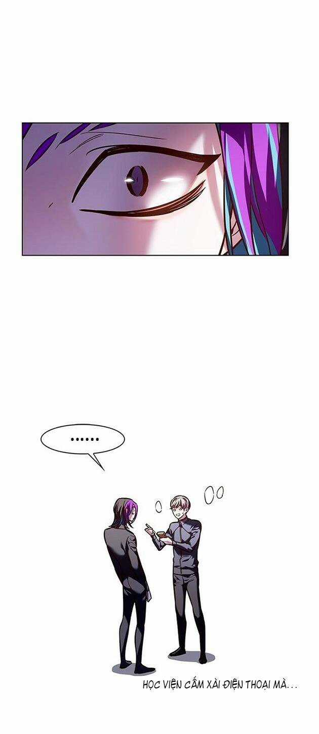 Eleceed - Hoá Thân Thành Mèo - Chapter 219 - Trang 43