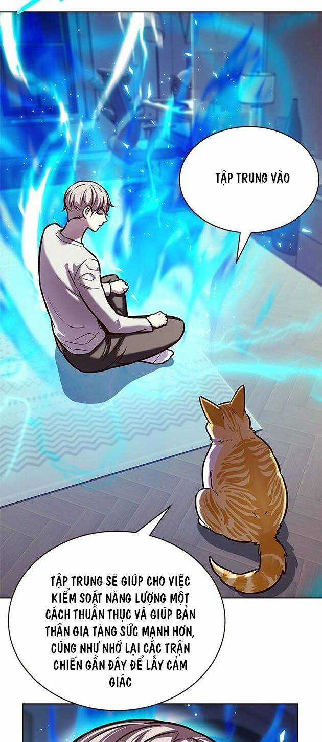 Eleceed - Hoá Thân Thành Mèo - Chapter 219 - Trang 47