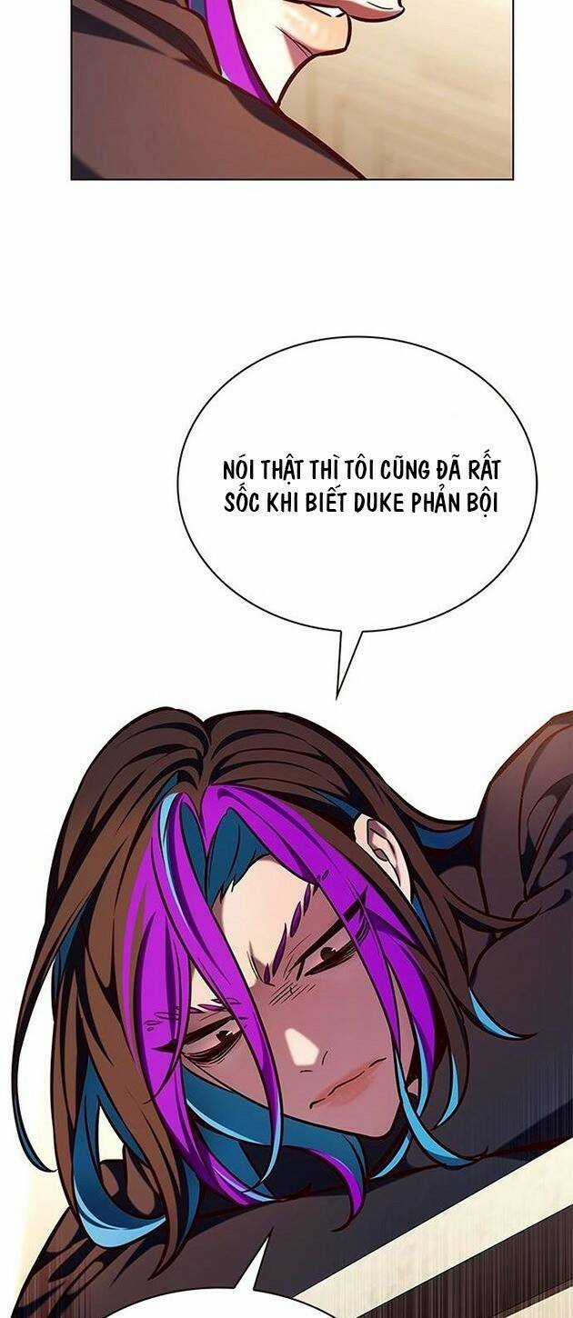 Eleceed - Hoá Thân Thành Mèo - Chapter 219 - Trang 7