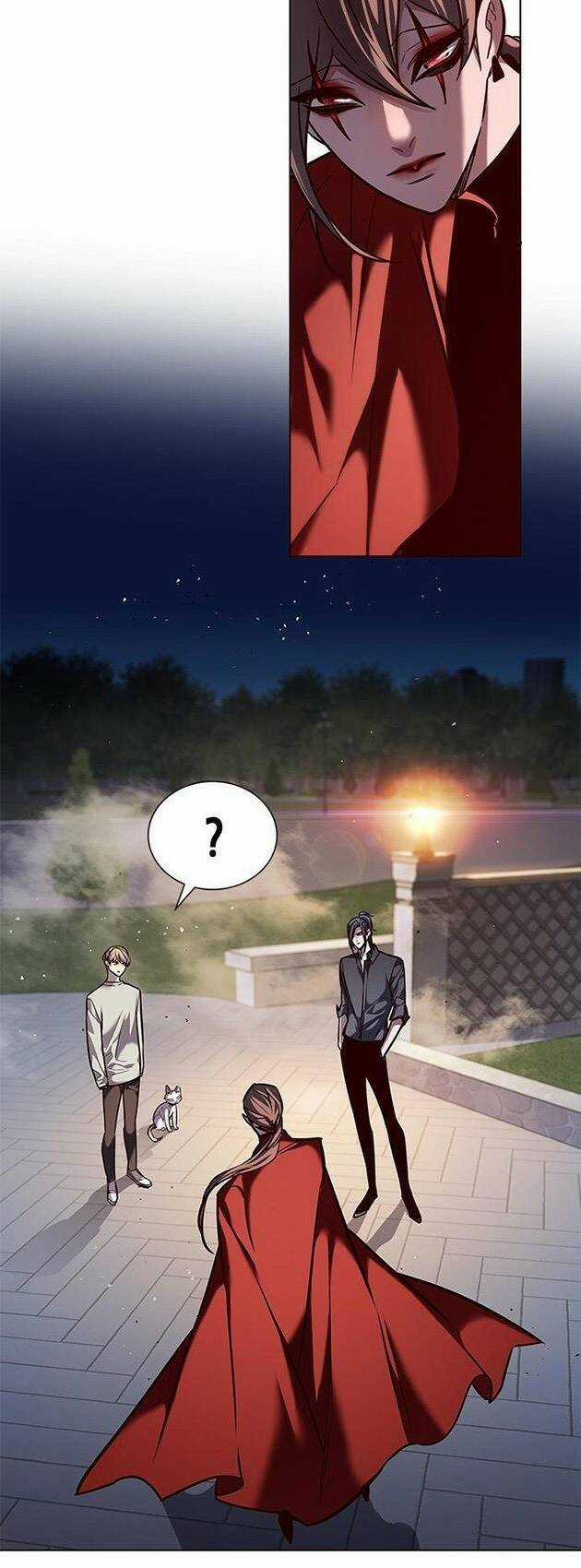 Eleceed - Hoá Thân Thành Mèo - Chapter 220 - Trang 42