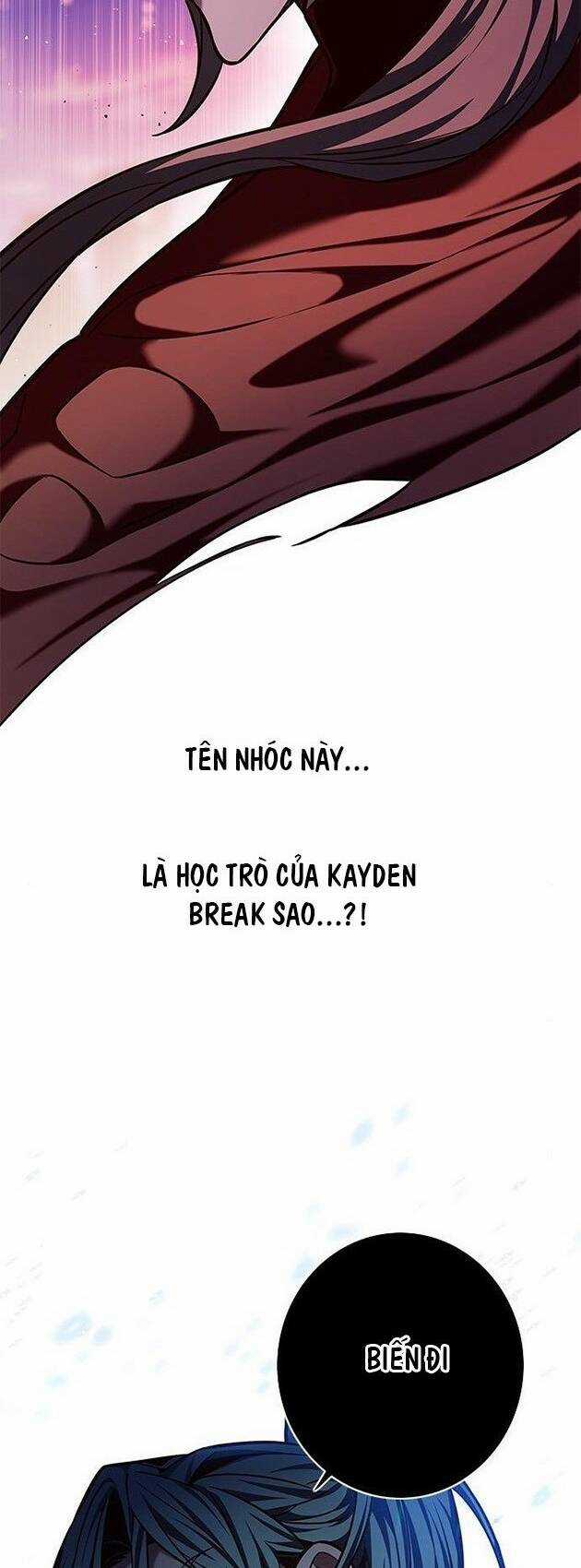 Eleceed - Hoá Thân Thành Mèo - Chapter 220 - Trang 45