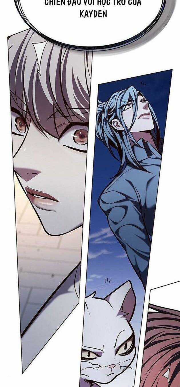 Eleceed - Hoá Thân Thành Mèo - Chapter 220 - Trang 69