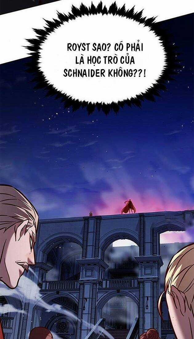 Eleceed - Hoá Thân Thành Mèo - Chapter 220 - Trang 10