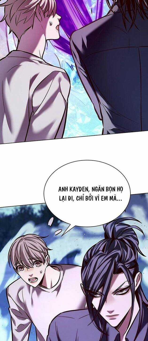 Eleceed - Hoá Thân Thành Mèo - Chapter 221 - Trang 36