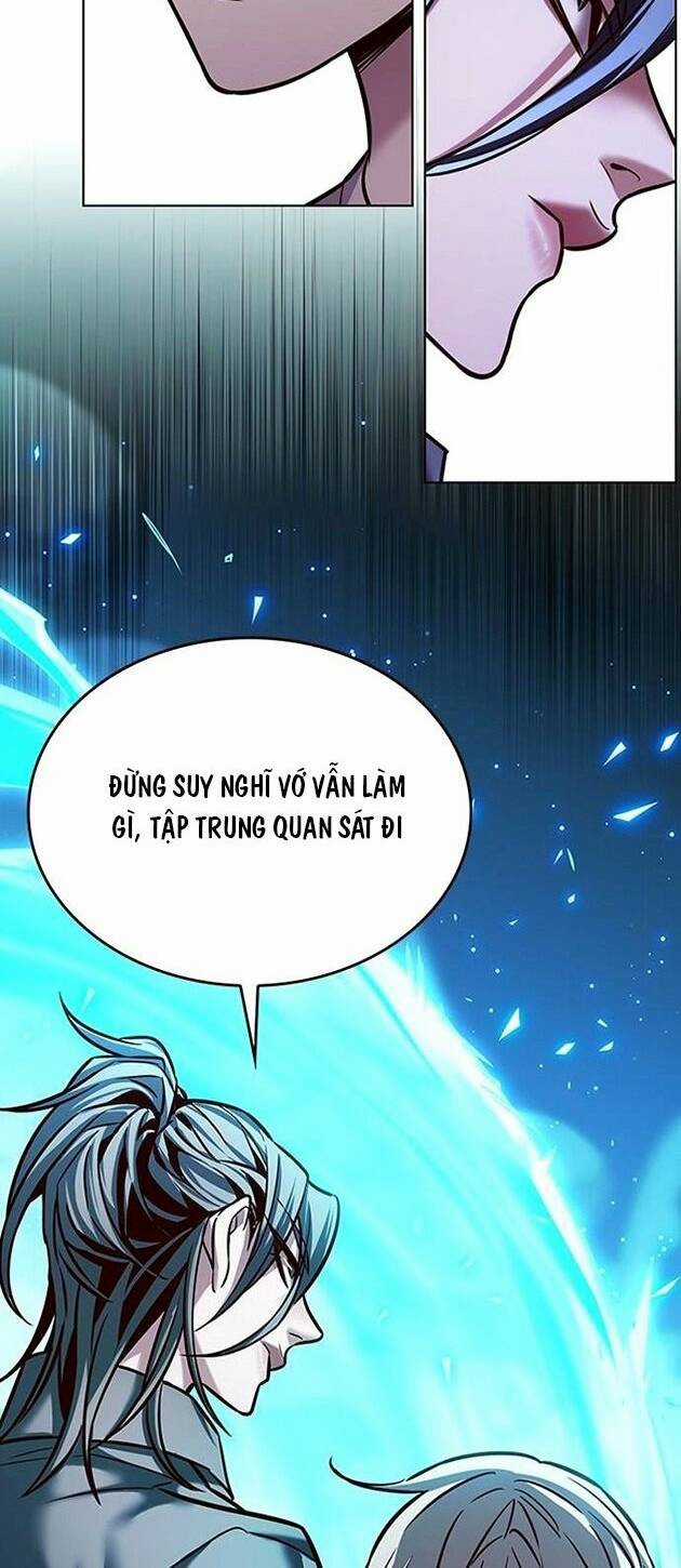 Eleceed - Hoá Thân Thành Mèo - Chapter 221 - Trang 38