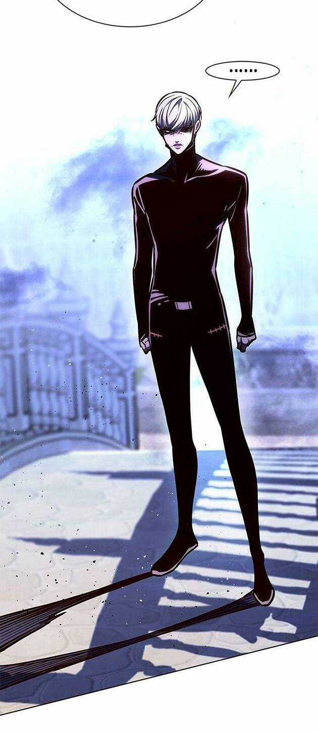 Eleceed - Hoá Thân Thành Mèo - Chapter 221 - Trang 6