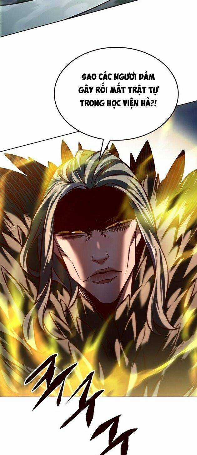 Eleceed - Hoá Thân Thành Mèo - Chapter 221 - Trang 75