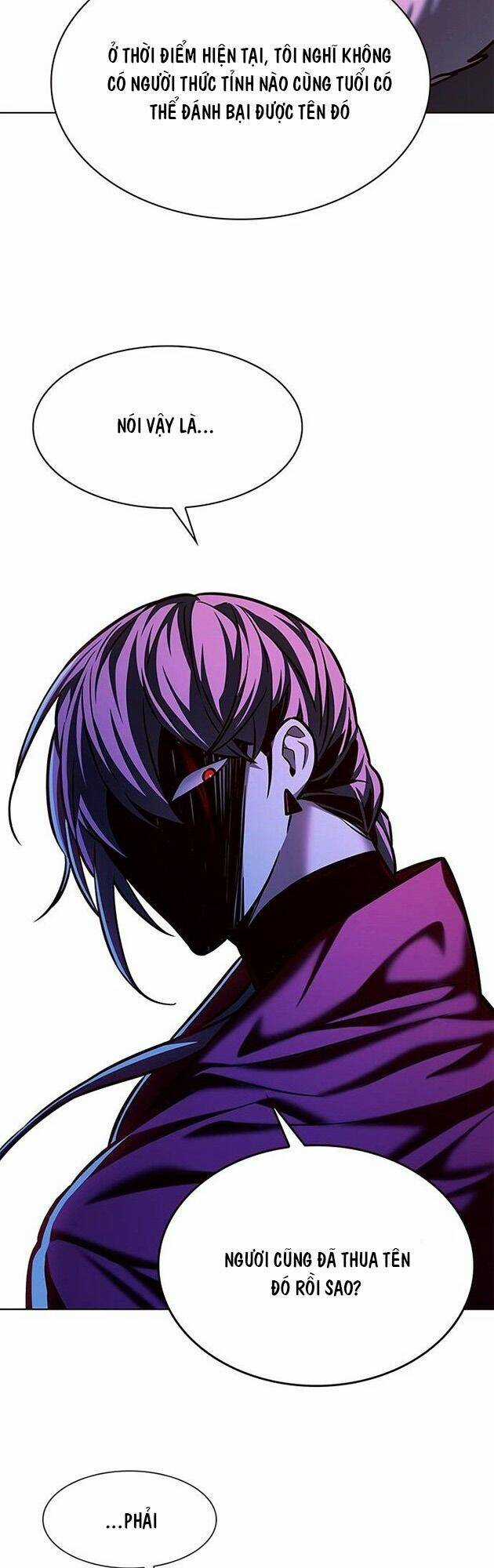 Eleceed - Hoá Thân Thành Mèo - Chapter 222 - Trang 48