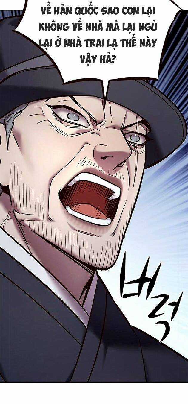 Eleceed - Hoá Thân Thành Mèo - Chapter 224 - Trang 13