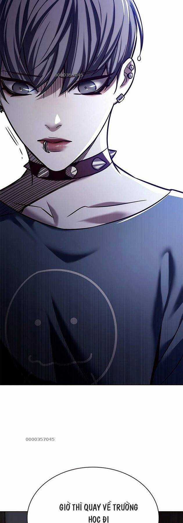 Eleceed - Hoá Thân Thành Mèo - Chapter 224 - Trang 40