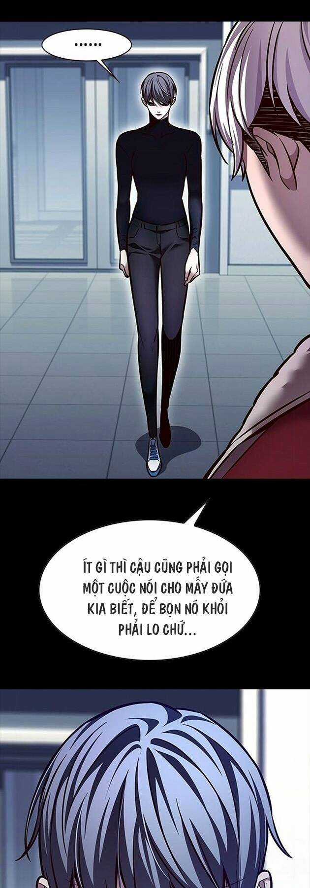 Eleceed - Hoá Thân Thành Mèo - Chapter 224 - Trang 47