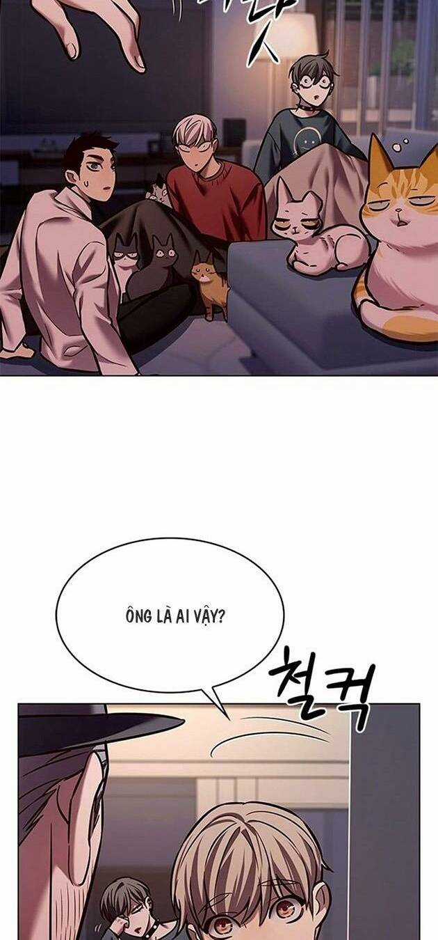 Eleceed - Hoá Thân Thành Mèo - Chapter 224 - Trang 6