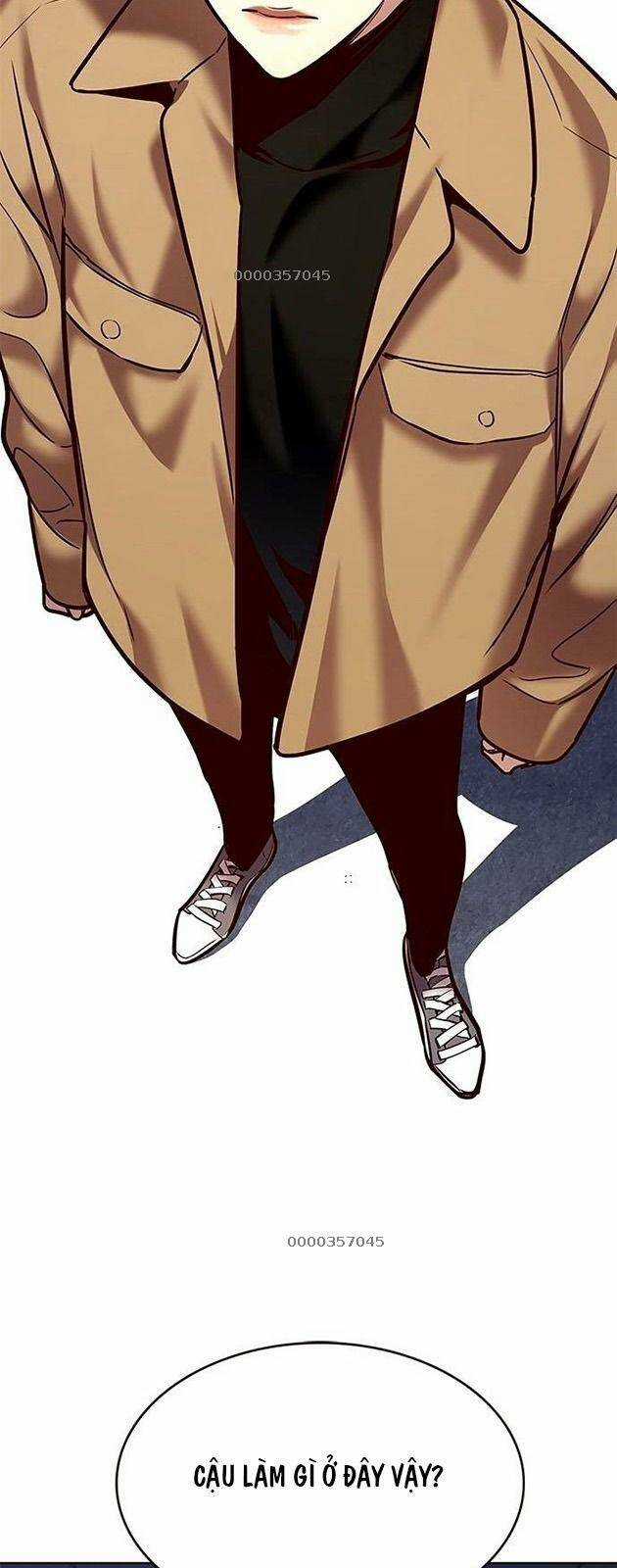 Eleceed - Hoá Thân Thành Mèo - Chapter 225 - Trang 3