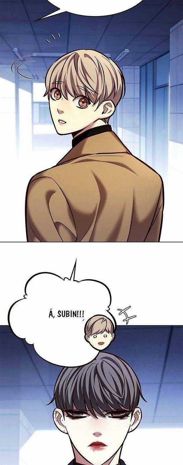 Eleceed - Hoá Thân Thành Mèo - Chapter 225 - Trang 4