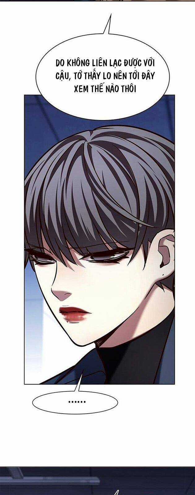 Eleceed - Hoá Thân Thành Mèo - Chapter 225 - Trang 7