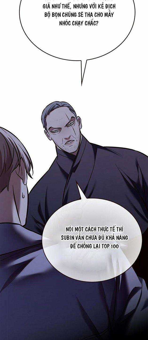 Eleceed - Hoá Thân Thành Mèo - Chapter 227 - Trang 23