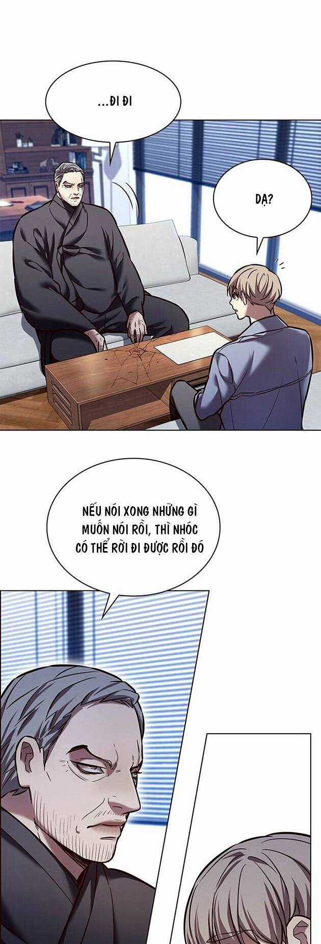 Eleceed - Hoá Thân Thành Mèo - Chapter 227 - Trang 47