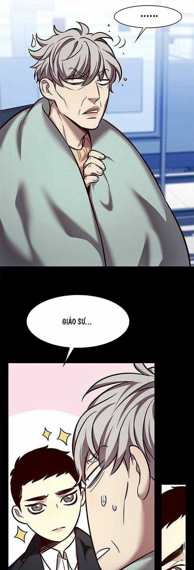 Eleceed - Hoá Thân Thành Mèo - Chapter 227 - Trang 56