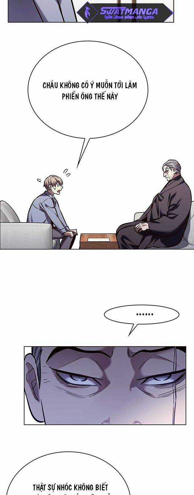 Eleceed - Hoá Thân Thành Mèo - Chapter 227 - Trang 10