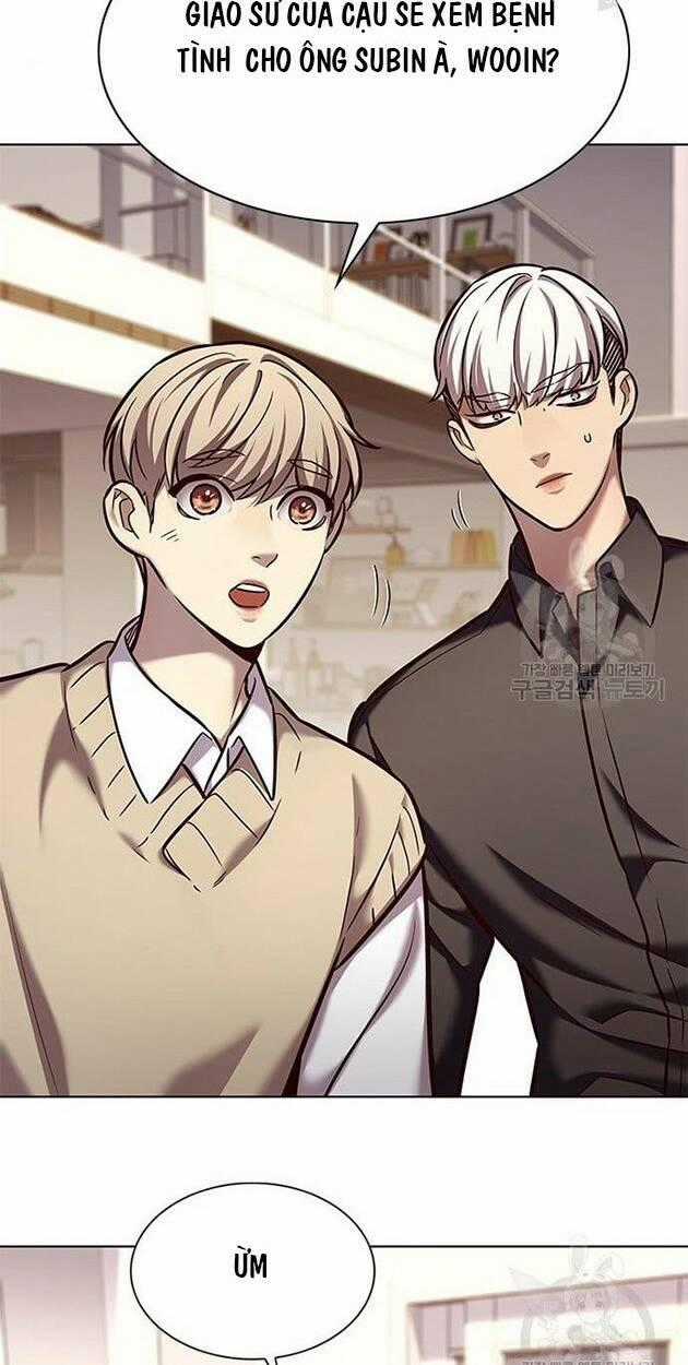 Eleceed - Hoá Thân Thành Mèo - Chapter 228 - Trang 2