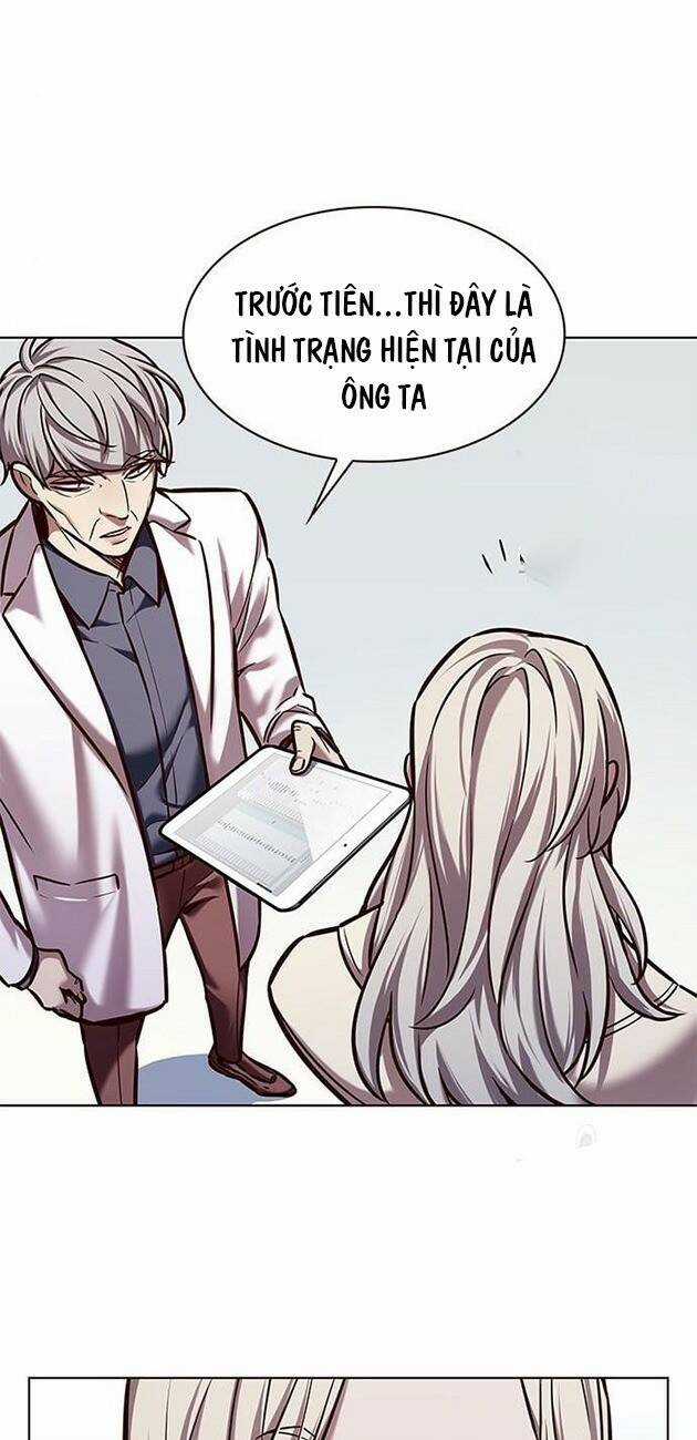 Eleceed - Hoá Thân Thành Mèo - Chapter 228 - Trang 29