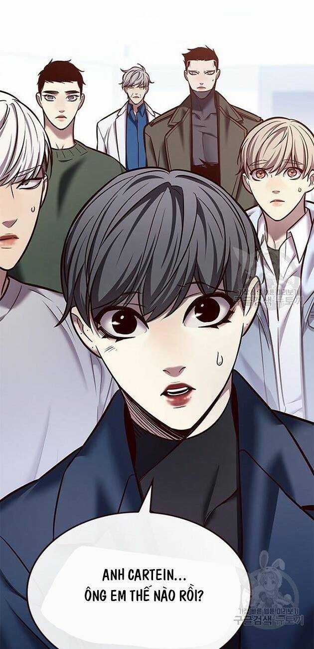 Eleceed - Hoá Thân Thành Mèo - Chapter 228 - Trang 61