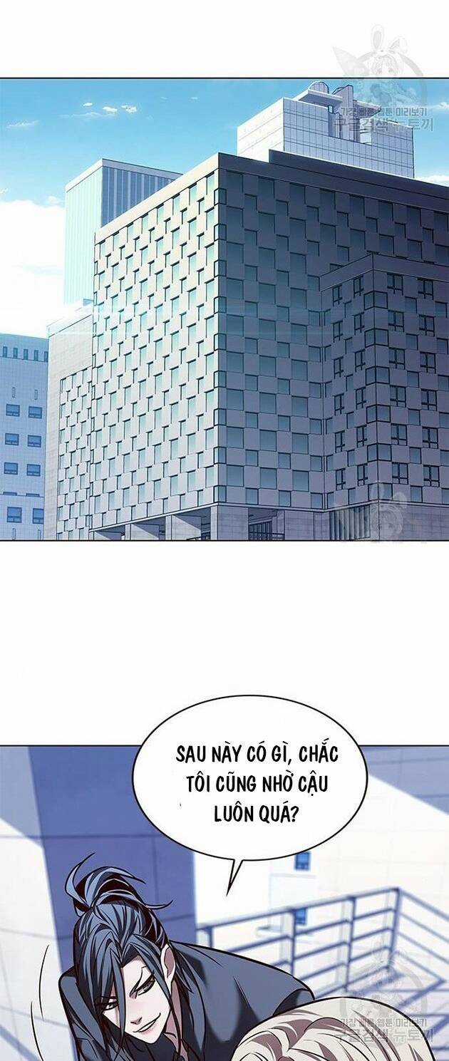 Eleceed - Hoá Thân Thành Mèo - Chapter 228 - Trang 72