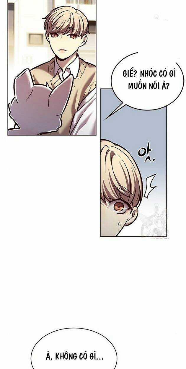 Eleceed - Hoá Thân Thành Mèo - Chapter 228 - Trang 9