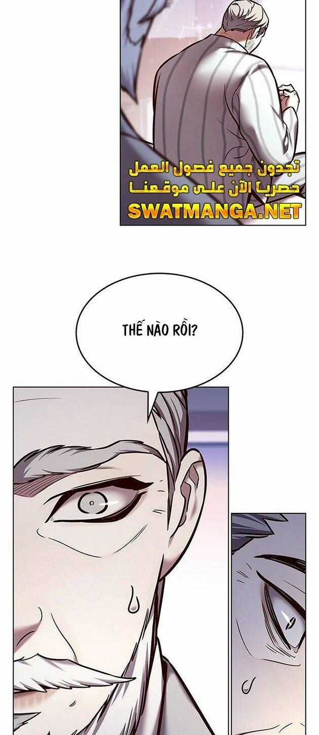 Eleceed - Hoá Thân Thành Mèo - Chapter 229 - Trang 2