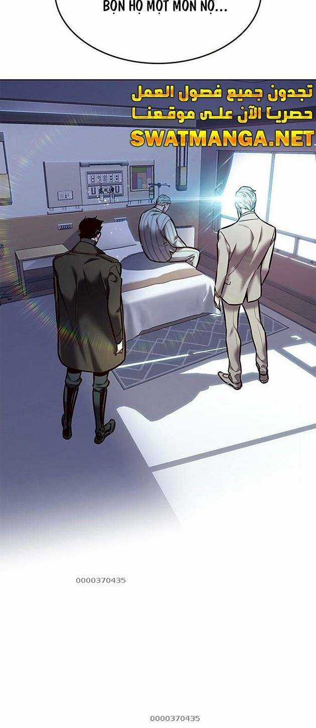 Eleceed - Hoá Thân Thành Mèo - Chapter 229 - Trang 17