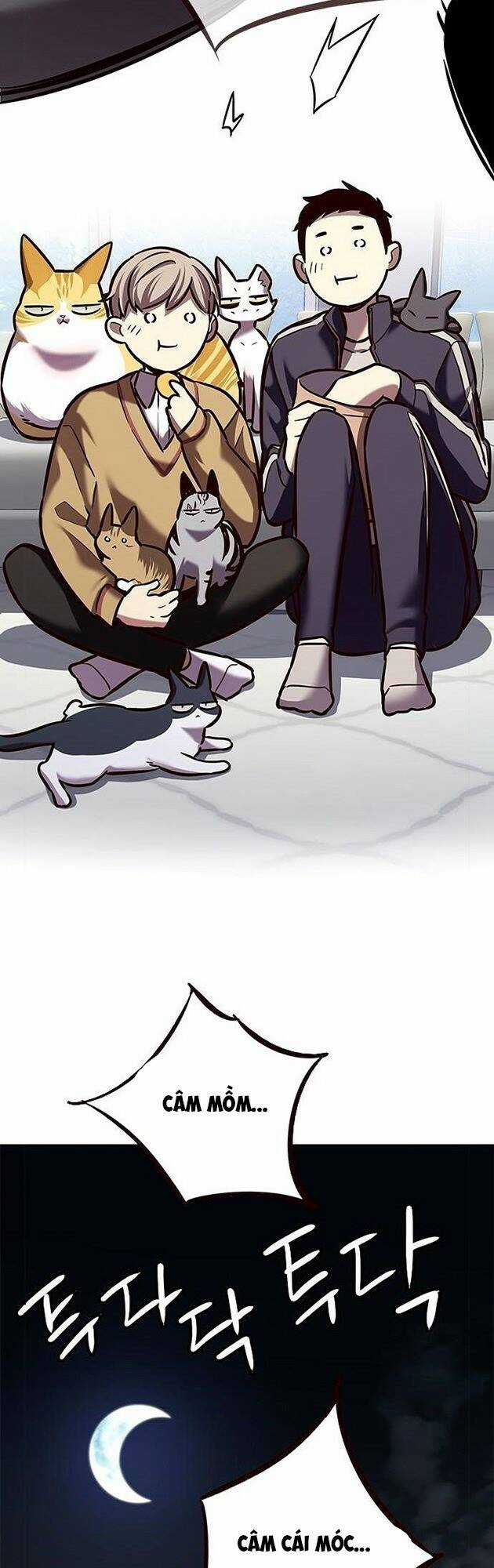 Eleceed - Hoá Thân Thành Mèo - Chapter 229 - Trang 42