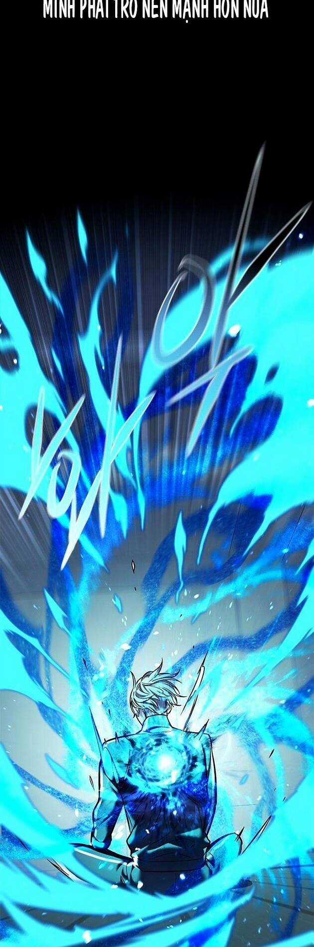 Eleceed - Hoá Thân Thành Mèo - Chapter 229 - Trang 58