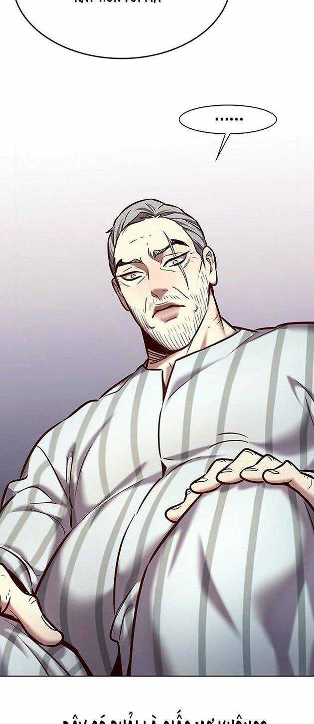 Eleceed - Hoá Thân Thành Mèo - Chapter 229 - Trang 8