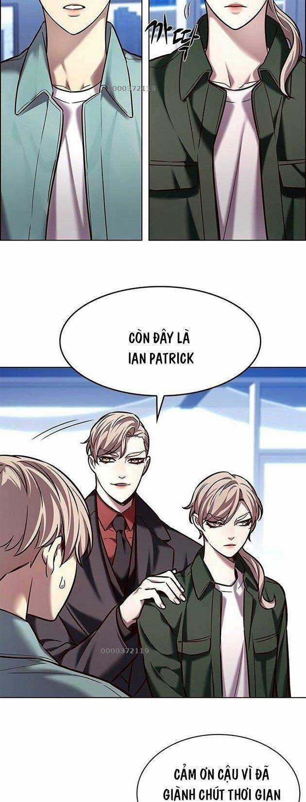Eleceed - Hoá Thân Thành Mèo - Chapter 230 - Trang 3