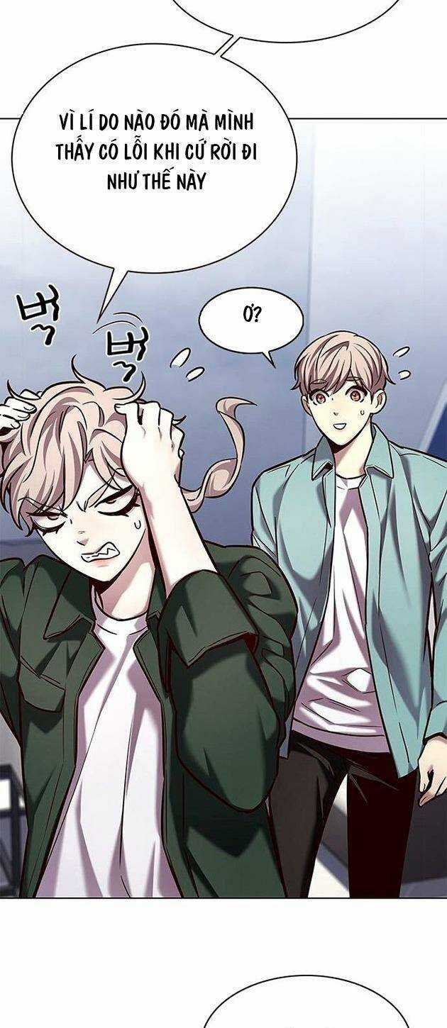 Eleceed - Hoá Thân Thành Mèo - Chapter 230 - Trang 32