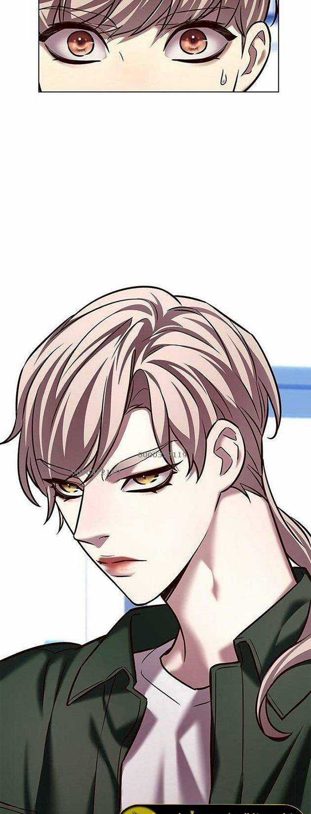 Eleceed - Hoá Thân Thành Mèo - Chapter 230 - Trang 5