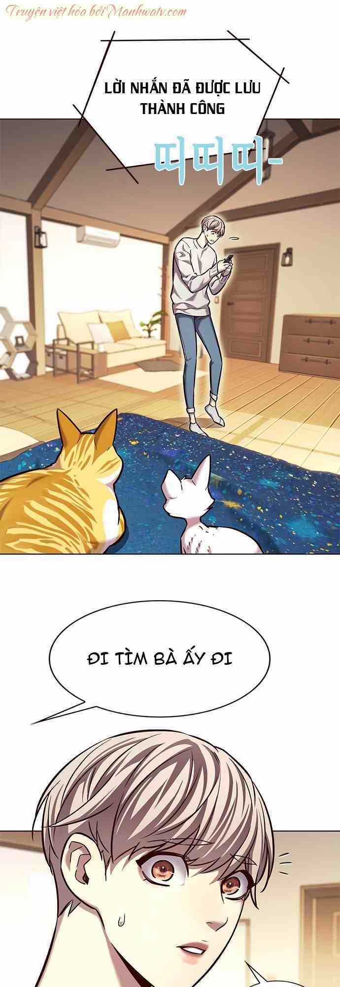 Eleceed - Hoá Thân Thành Mèo - Chapter 231 - Trang 13