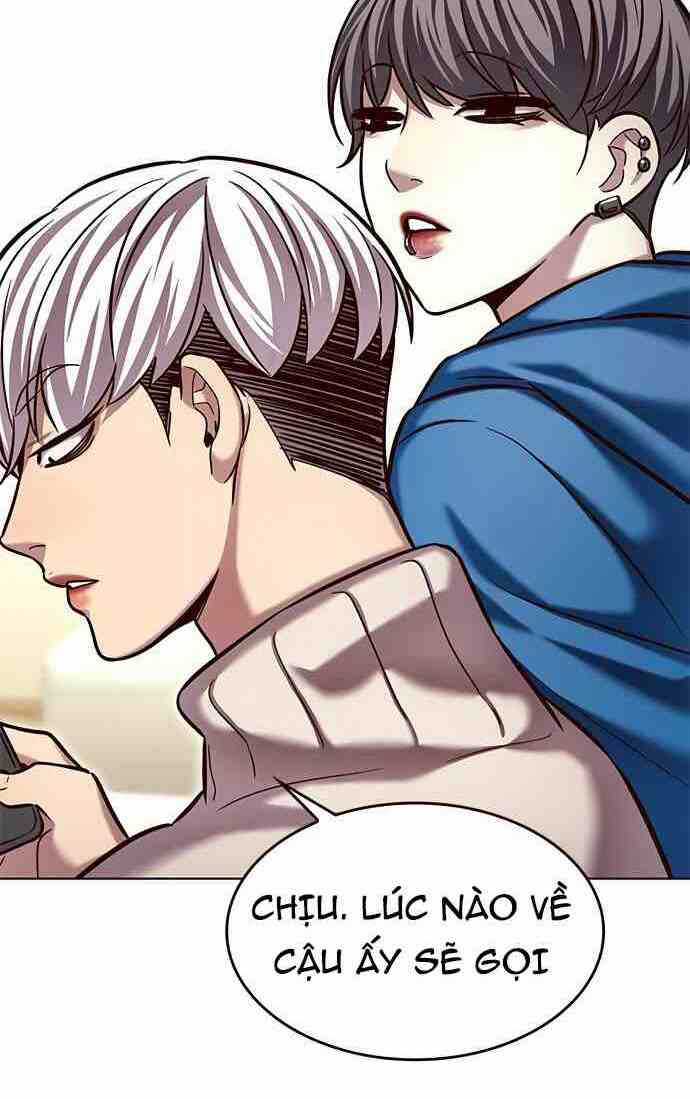 Eleceed - Hoá Thân Thành Mèo - Chapter 231 - Trang 18