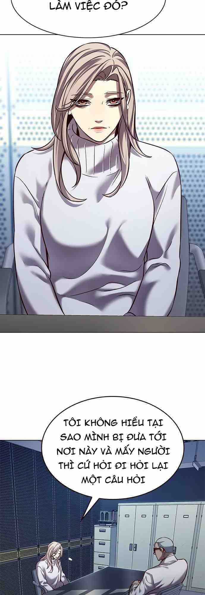 Eleceed - Hoá Thân Thành Mèo - Chapter 231 - Trang 58