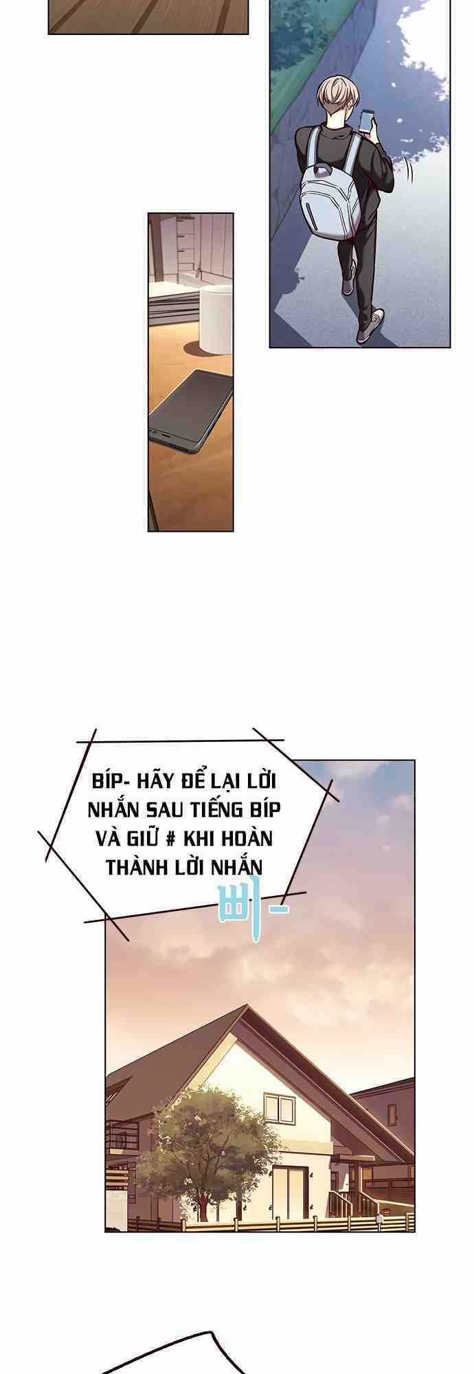 Eleceed - Hoá Thân Thành Mèo - Chapter 231 - Trang 10