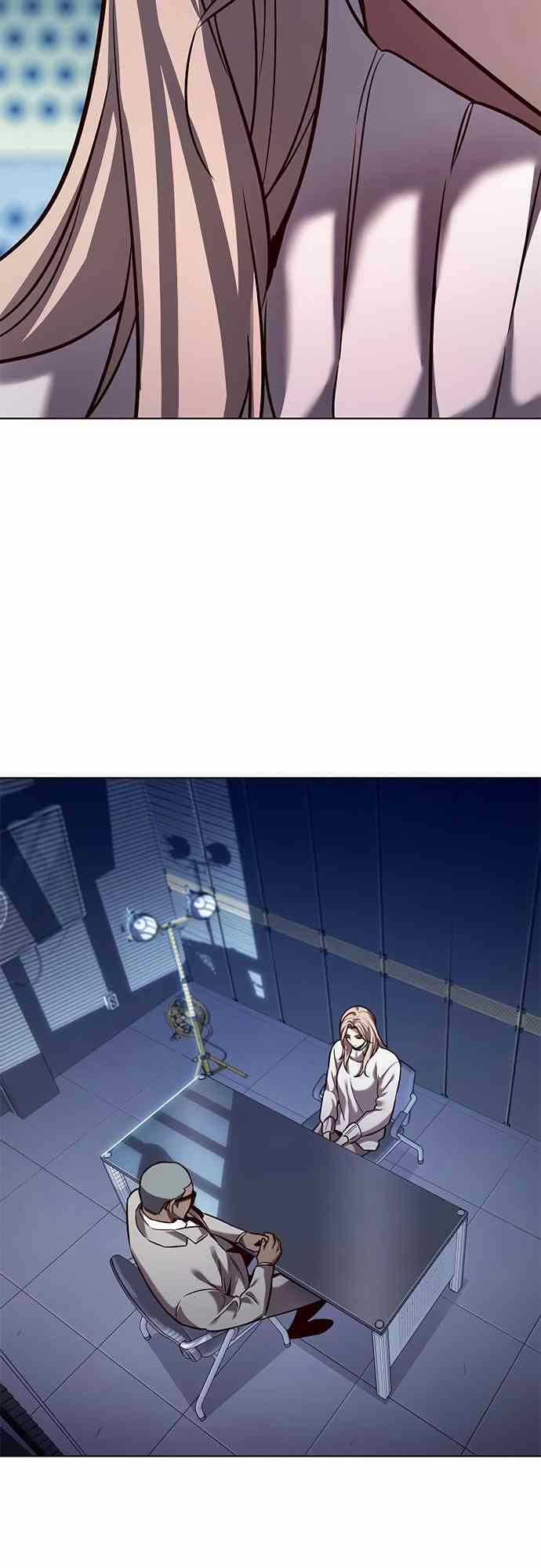 Eleceed - Hoá Thân Thành Mèo - Chapter 232 - Trang 3