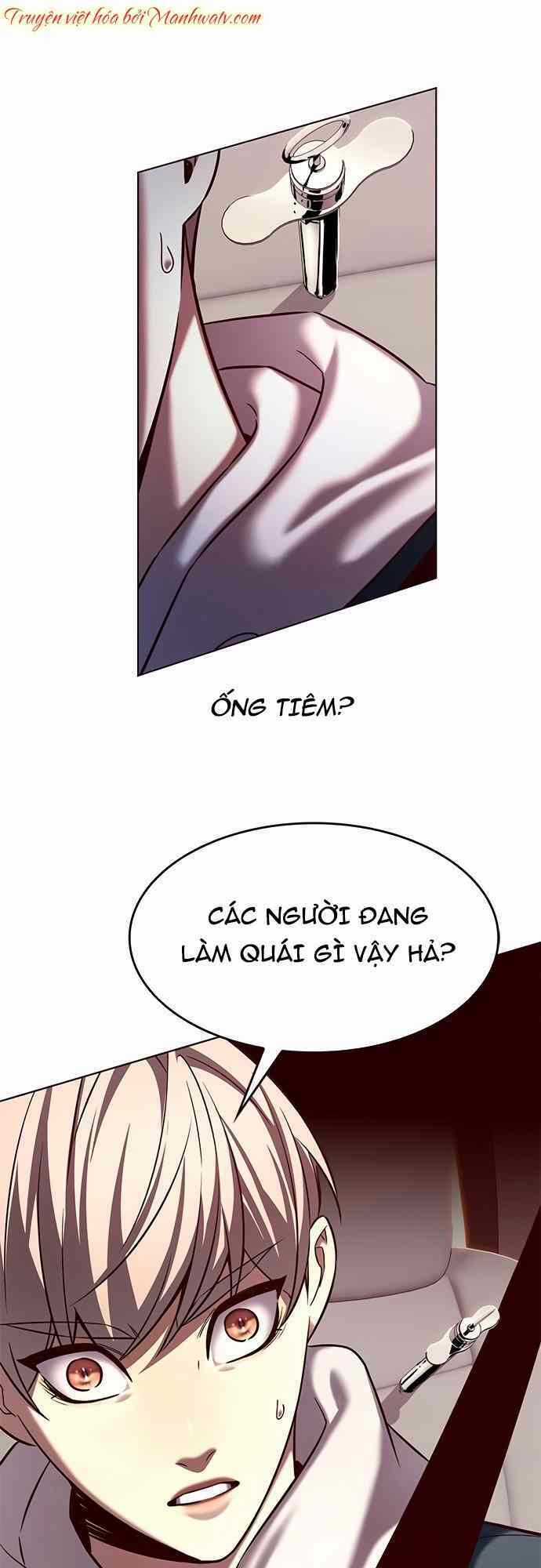 Eleceed - Hoá Thân Thành Mèo - Chapter 232 - Trang 49