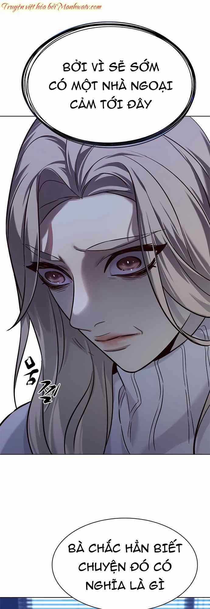 Eleceed - Hoá Thân Thành Mèo - Chapter 232 - Trang 7