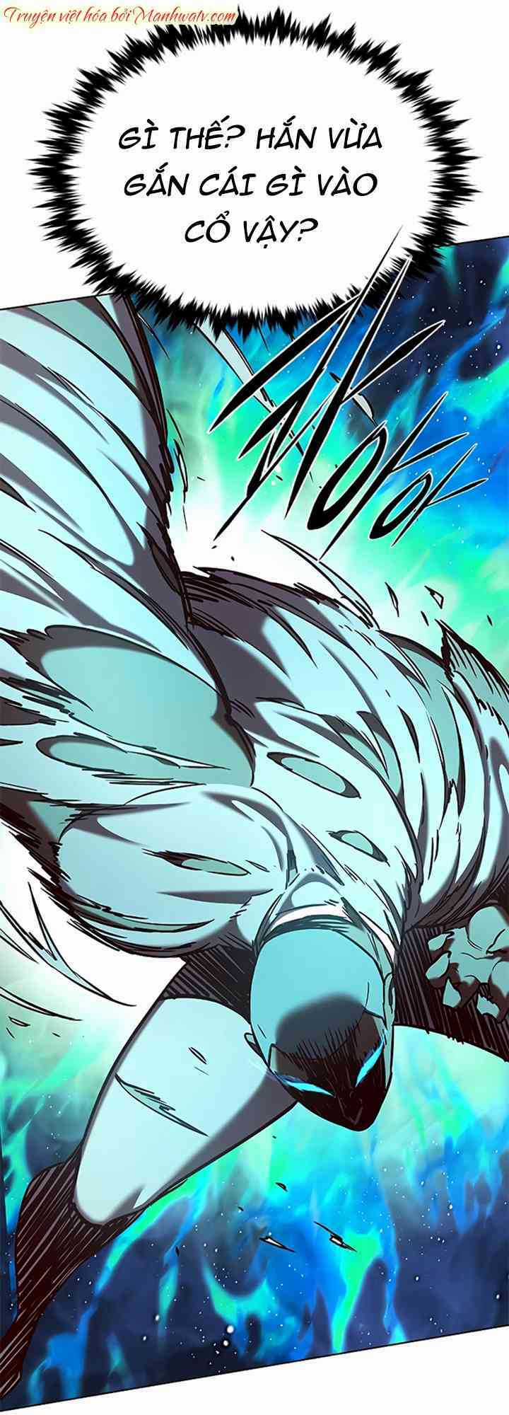 Eleceed - Hoá Thân Thành Mèo - Chapter 233 - Trang 37