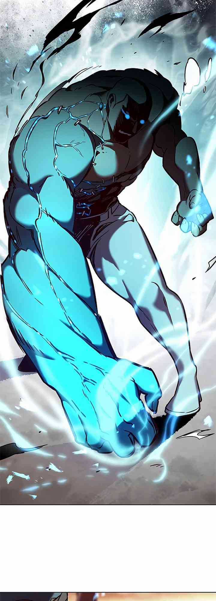 Eleceed - Hoá Thân Thành Mèo - Chapter 233 - Trang 39