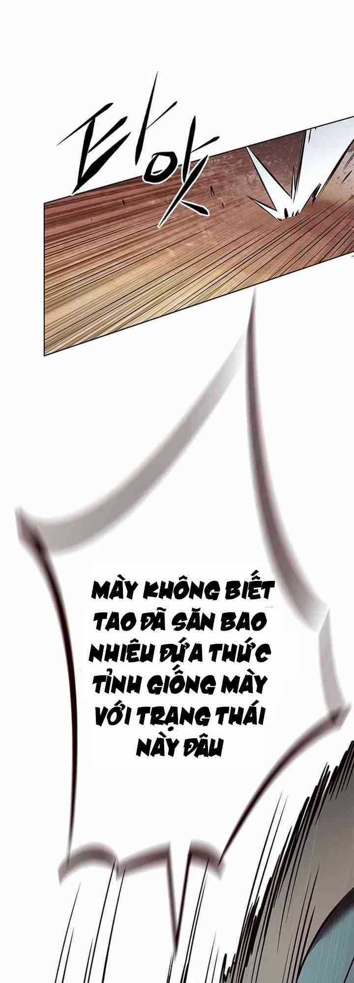 Eleceed - Hoá Thân Thành Mèo - Chapter 233 - Trang 42