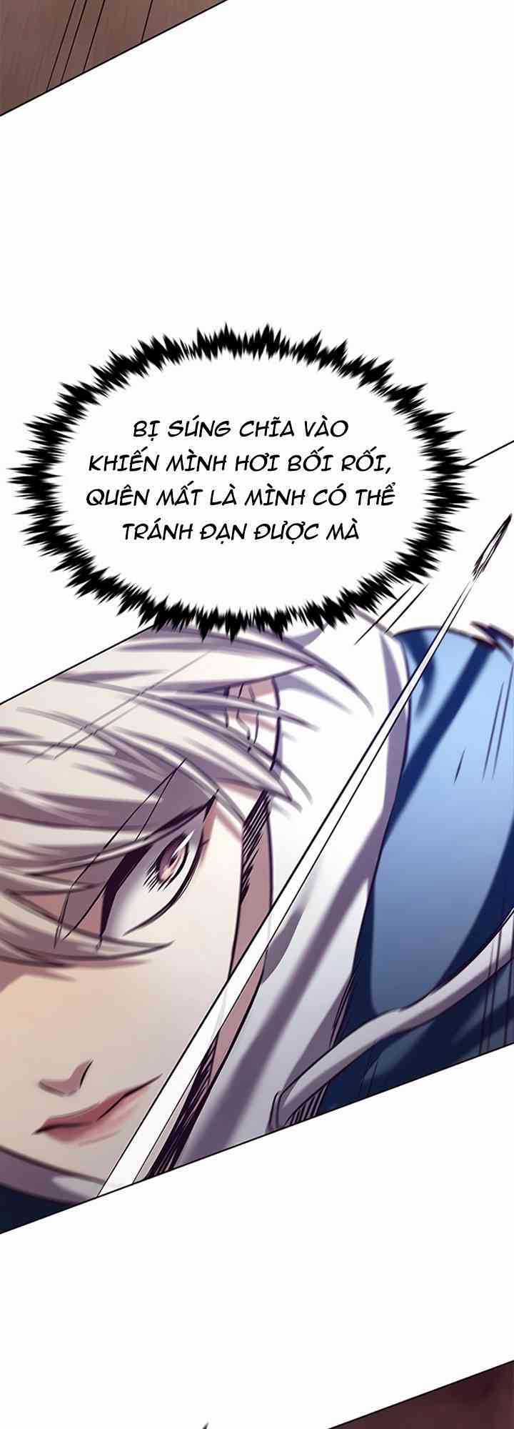 Eleceed - Hoá Thân Thành Mèo - Chapter 233 - Trang 8